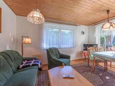 Ferienhaus für 4 Personen (70 m²) in Amt Röbel-Müritz 6/10
