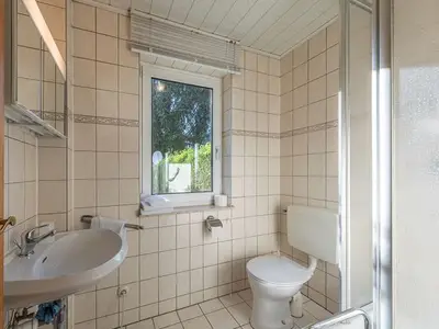 Ferienhaus für 4 Personen (70 m²) in Amt Röbel-Müritz 9/10