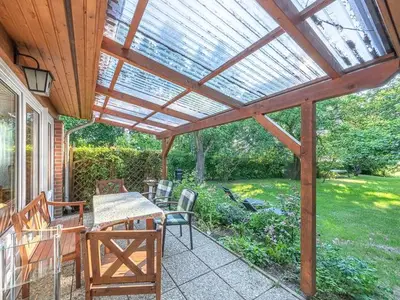 Ferienhaus für 4 Personen (60 m²) in Amt Röbel-Müritz 1/10