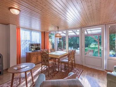 Ferienhaus für 4 Personen (60 m²) in Amt Röbel-Müritz 2/10