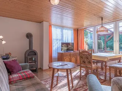 Ferienhaus für 4 Personen (60 m²) in Amt Röbel-Müritz 3/10