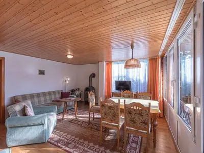 Ferienhaus für 4 Personen (60 m²) in Amt Röbel-Müritz 4/10