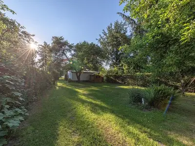 Ferienhaus für 4 Personen (60 m²) in Amt Röbel-Müritz 10/10