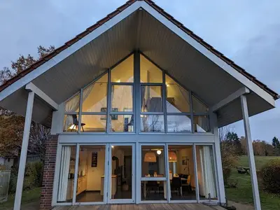 Ferienhaus für 9 Personen (125 m²) in Röbel/Müritz 1/10