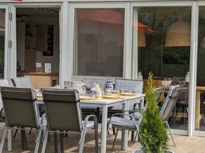 Ferienhaus für 9 Personen (125 m²) in Röbel/Müritz 3/10