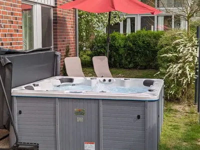 Ferienhaus für 9 Personen (125 m²) in Röbel/Müritz 5/10