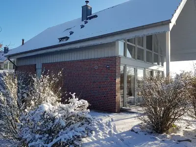 Ferienhaus für 9 Personen (125 m²) in Röbel/Müritz 10/10