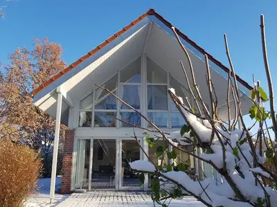 Ferienhaus für 9 Personen (125 m²) in Röbel/Müritz 2/10