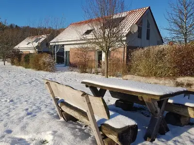 Ferienhaus für 9 Personen (125 m²) in Röbel/Müritz 3/10