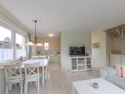 Ferienhaus für 6 Personen (70 m²) in Amt Röbel-Müritz 7/10