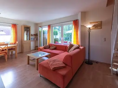 Ferienhaus für 6 Personen (70 m²) in Amt Röbel-Müritz 2/10