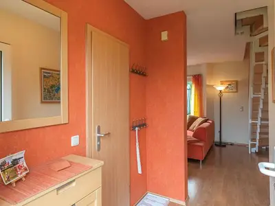 Ferienhaus für 6 Personen (70 m²) in Amt Röbel-Müritz 4/10