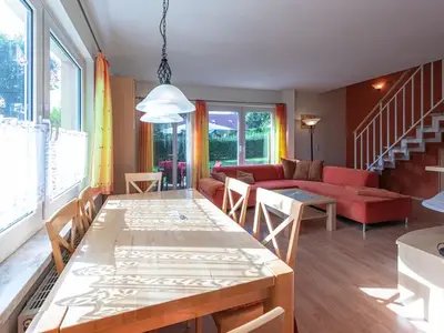 Ferienhaus für 6 Personen (70 m²) in Amt Röbel-Müritz 6/10