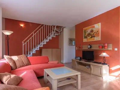 Ferienhaus für 6 Personen (70 m²) in Amt Röbel-Müritz 7/10