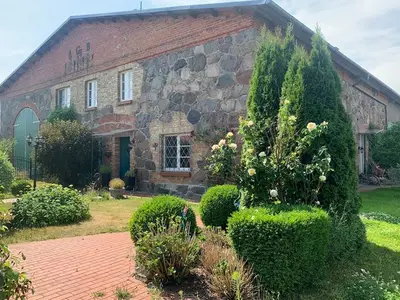 Ferienhaus für 8 Personen (150 m²) in Amt Röbel-Müritz 1/10