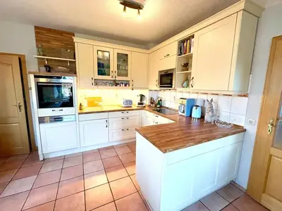 Ferienhaus für 8 Personen (150 m²) in Amt Röbel-Müritz 2/10