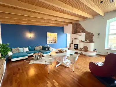Ferienhaus für 8 Personen (150 m²) in Amt Röbel-Müritz 4/10