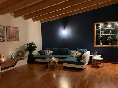 Ferienhaus für 8 Personen (150 m²) in Amt Röbel-Müritz 5/10