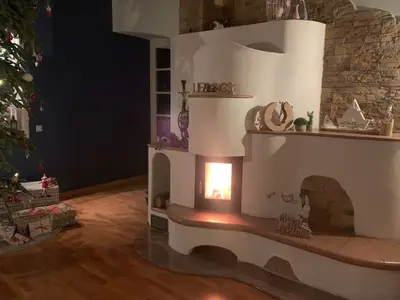 Ferienhaus für 8 Personen (150 m²) in Amt Röbel-Müritz 6/10