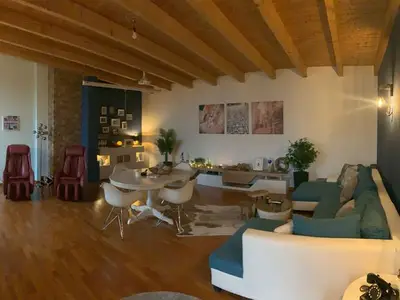 Ferienhaus für 8 Personen (150 m²) in Amt Röbel-Müritz 7/10