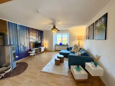 Ferienhaus für 8 Personen (150 m²) in Amt Röbel-Müritz 8/10