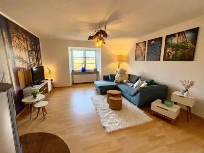 Ferienhaus für 8 Personen (150 m²) in Amt Röbel-Müritz 9/10