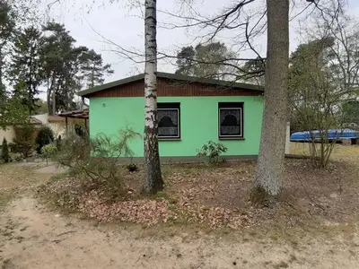 Ferienhaus für 4 Personen (55 m²) in Röbel/Müritz 3/10
