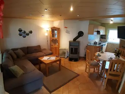 Ferienhaus für 4 Personen (55 m²) in Röbel/Müritz 4/10