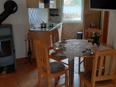 Ferienhaus für 4 Personen (55 m²) in Röbel/Müritz 5/10