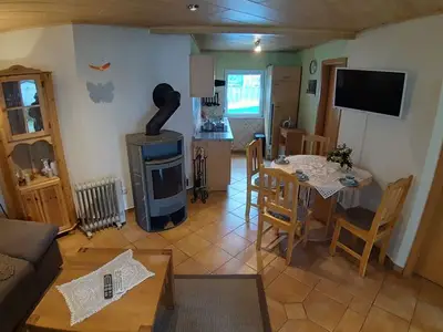Ferienhaus für 4 Personen (55 m²) in Röbel/Müritz 6/10