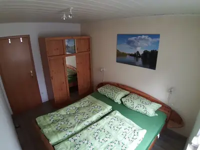Ferienhaus für 4 Personen (55 m²) in Röbel/Müritz 7/10