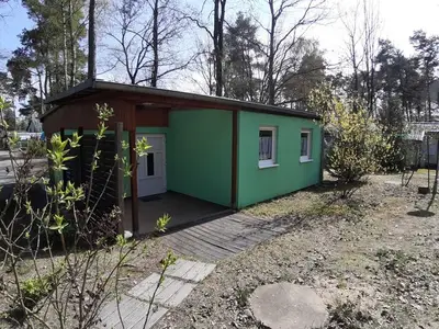 Ferienhaus für 4 Personen (50 m²) in Röbel/Müritz 10/10