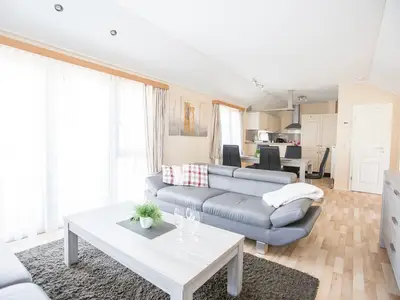 Ferienhaus für 5 Personen (65 m²) in Röbel/Müritz 2/10
