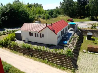 Ferienhaus für 5 Personen (65 m²) in Röbel/Müritz 10/10