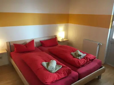 Ferienhaus für 4 Personen (72 m²) in Röbel/Müritz 9/10