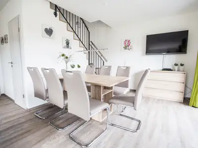 Ferienhaus für 7 Personen (120 m²) in Röbel/Müritz 3/10