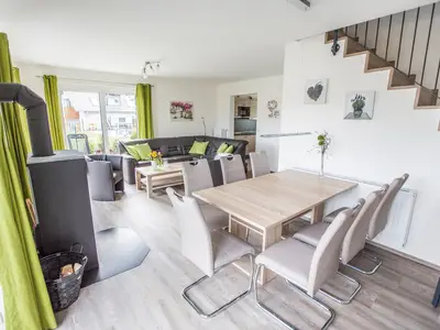 Ferienhaus für 7 Personen (120 m²) in Röbel/Müritz 4/10