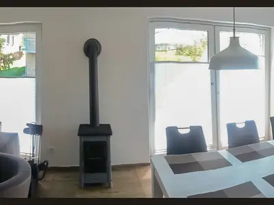 Ferienhaus für 9 Personen (120 m²) in Röbel/Müritz 8/10