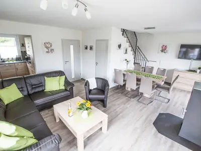 Ferienhaus für 7 Personen (120 m²) in Röbel/Müritz 2/10
