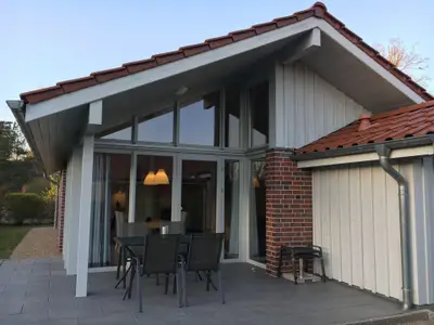 Ferienhaus für 4 Personen (72 m²) in Röbel/Müritz 7/10