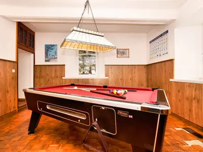 RecreationRoom RecreationRoom