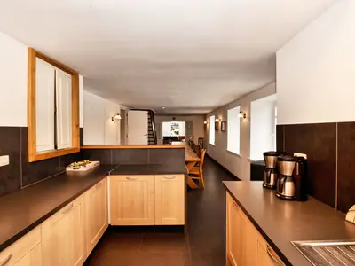 Kitchen Kitchen