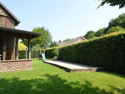 GardenSummer
