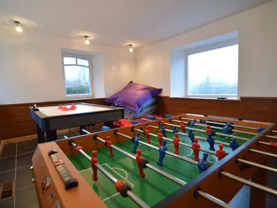 RecreationRoom