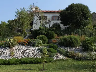 Ferienhaus für 5 Personen in Roč 2/10