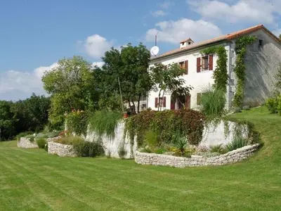 Ferienhaus für 5 Personen in Roč 3/10