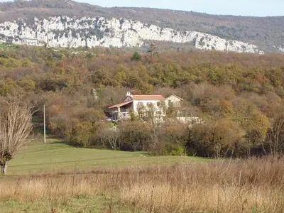 Ferienhaus für 5 Personen in Roč 4/10