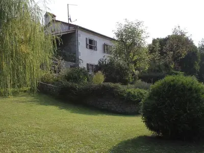 Ferienhaus für 5 Personen in Roč 5/10