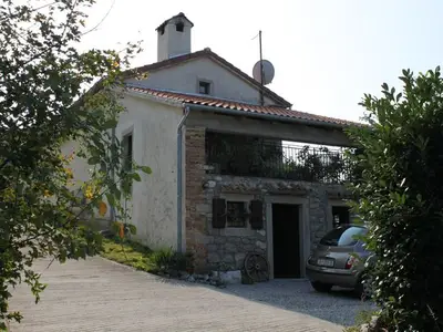 Ferienhaus für 5 Personen in Roč 6/10