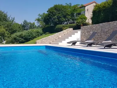 Ferienhaus für 5 Personen in Roč 8/10